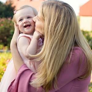 Meet your Posher, Becky